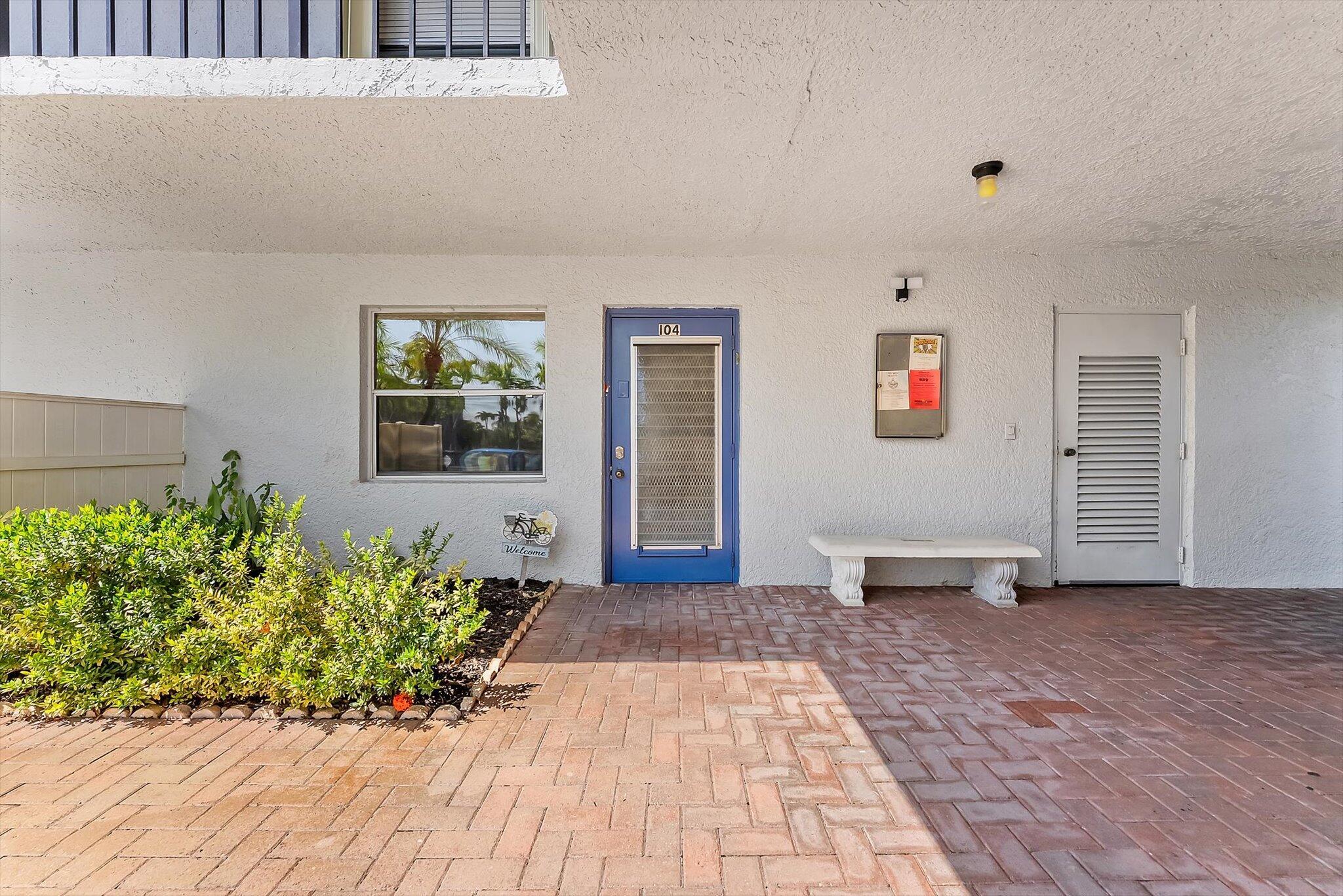 14723 Cumberland Drive 104