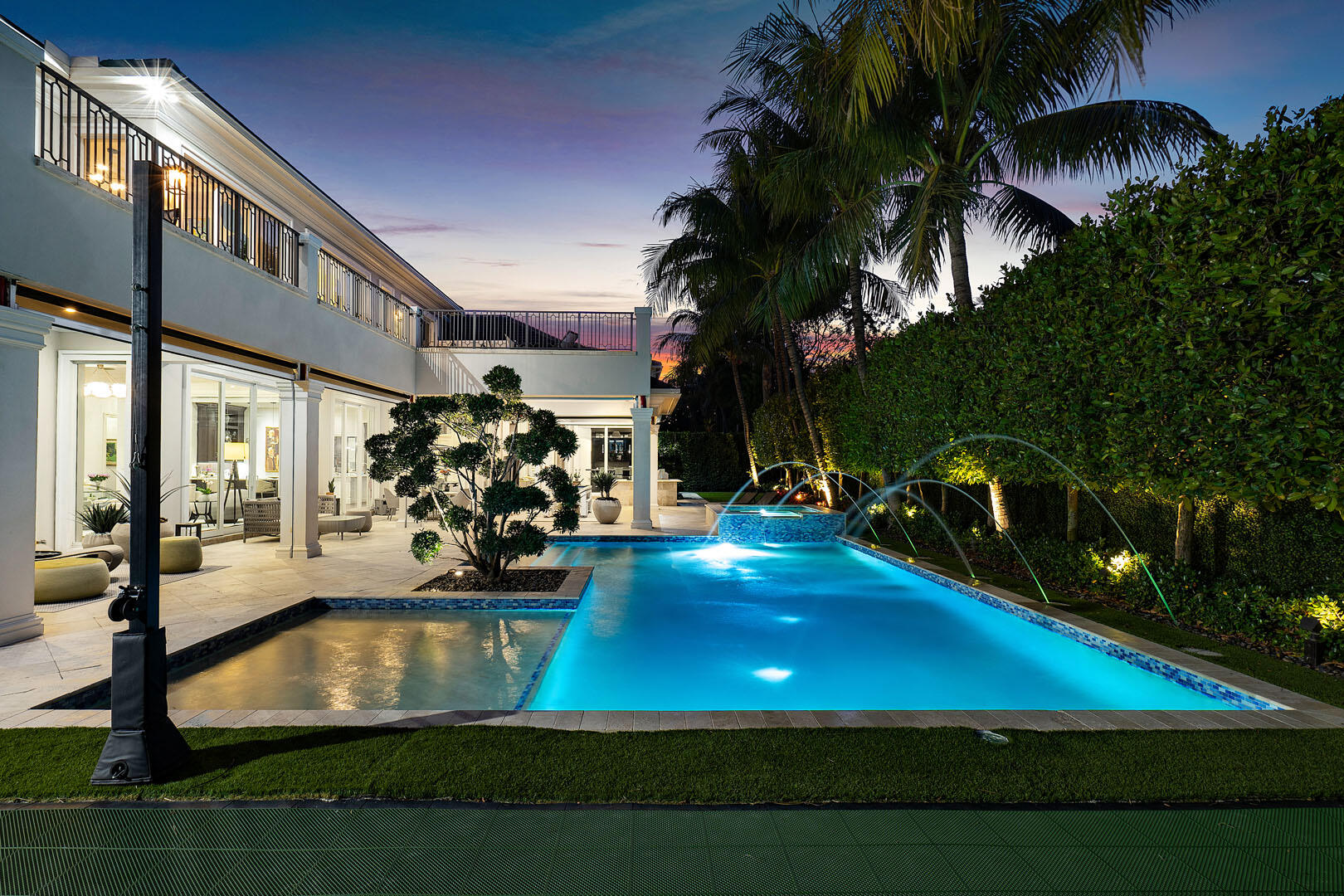 ROYAL PALM YACHT & COUNTR - Residential