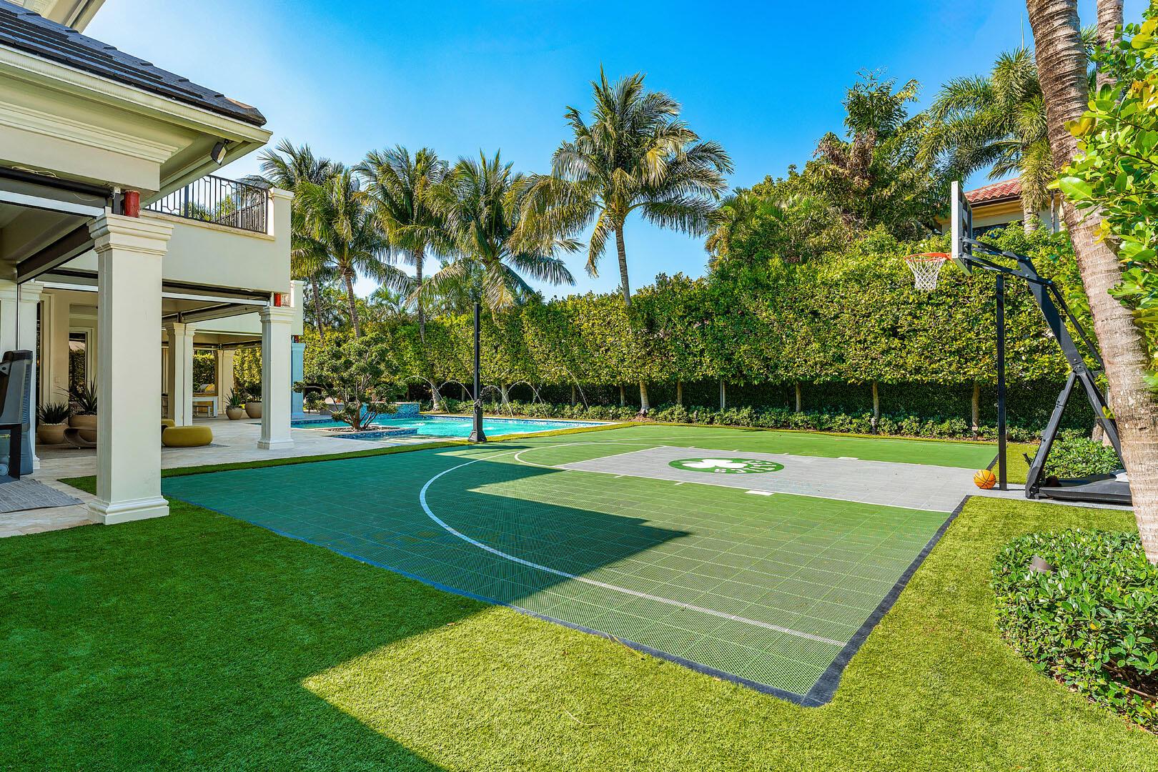 ROYAL PALM YACHT & COUNTR - Residential