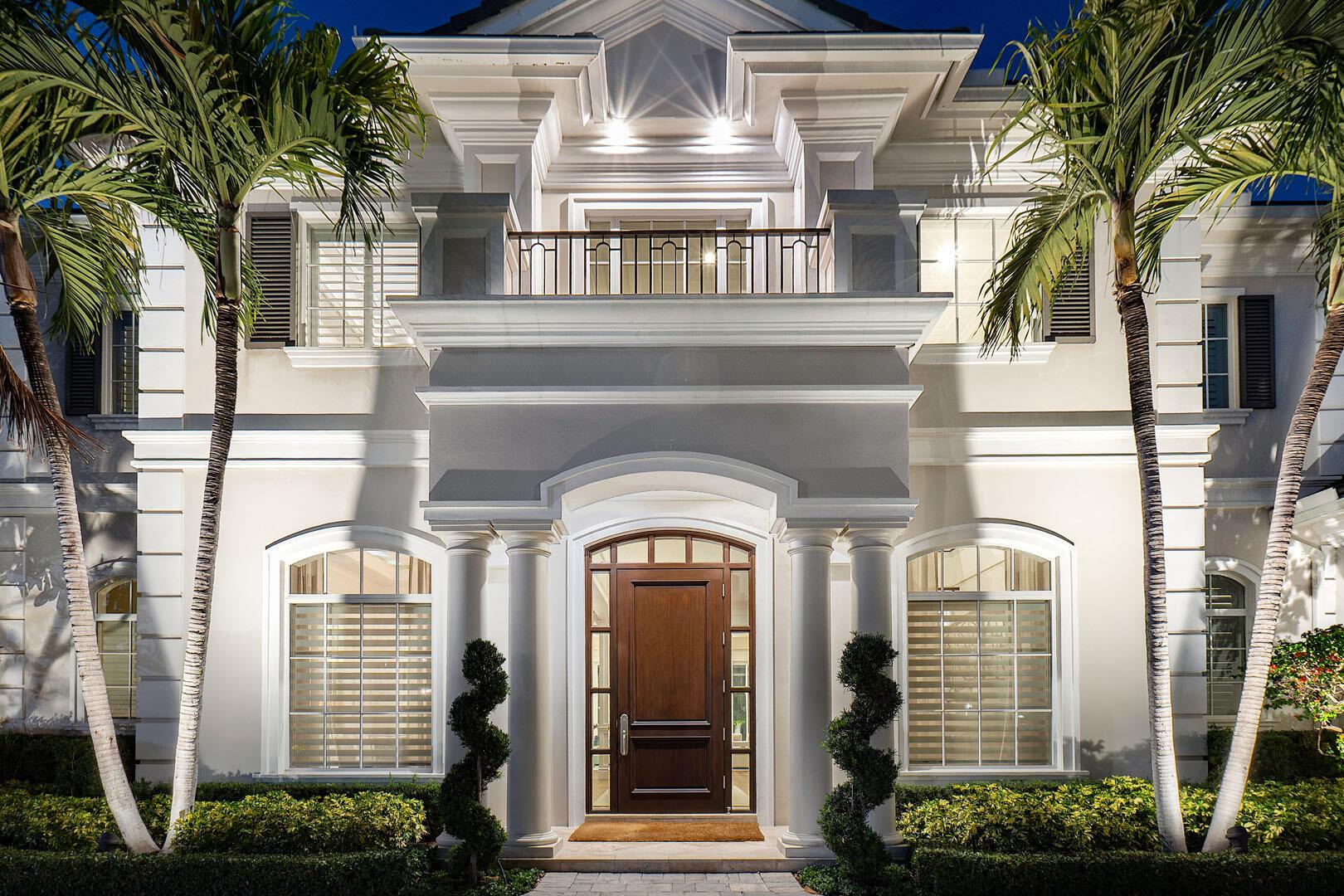 ROYAL PALM YACHT & COUNTR - Residential