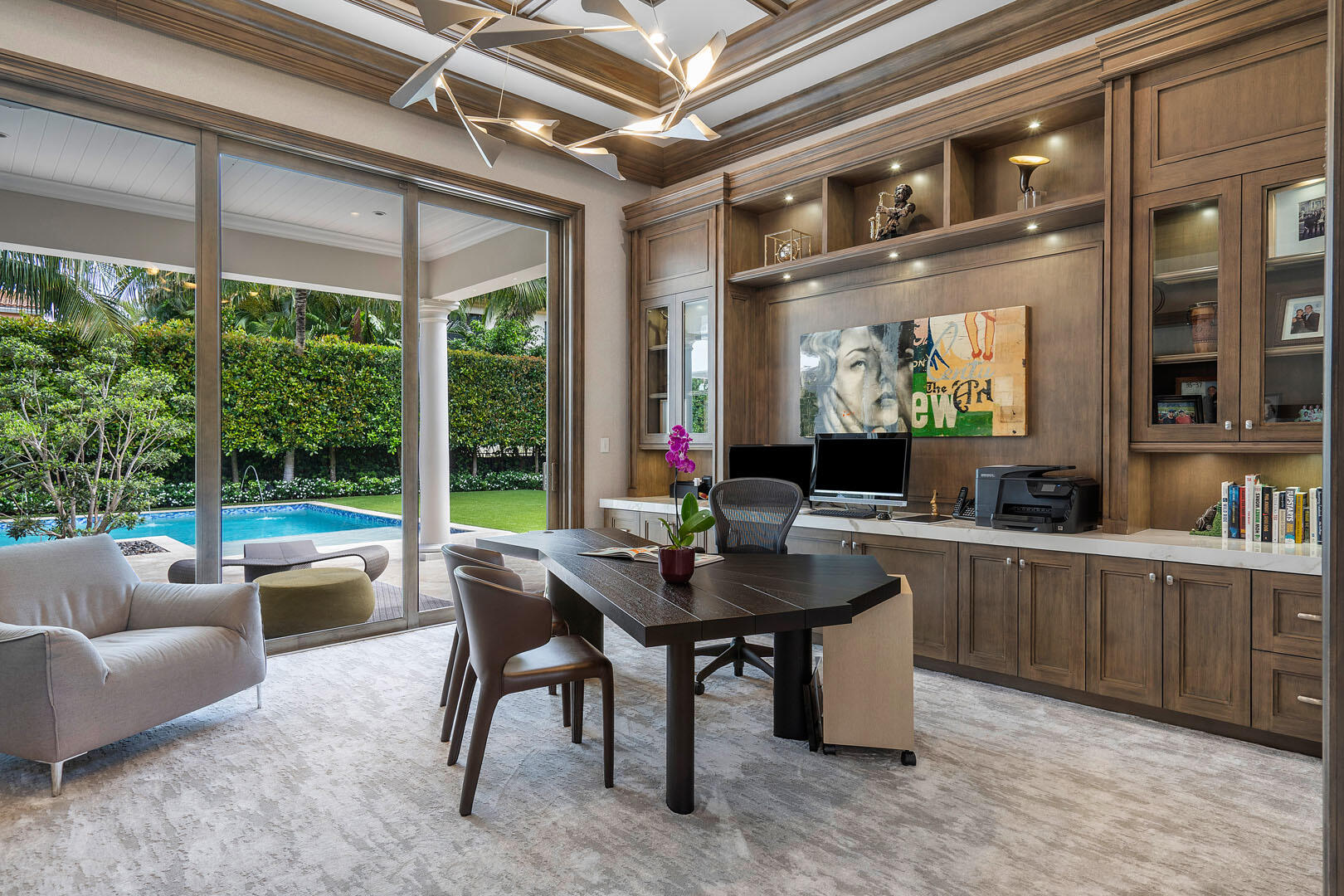 ROYAL PALM YACHT & COUNTR - Residential