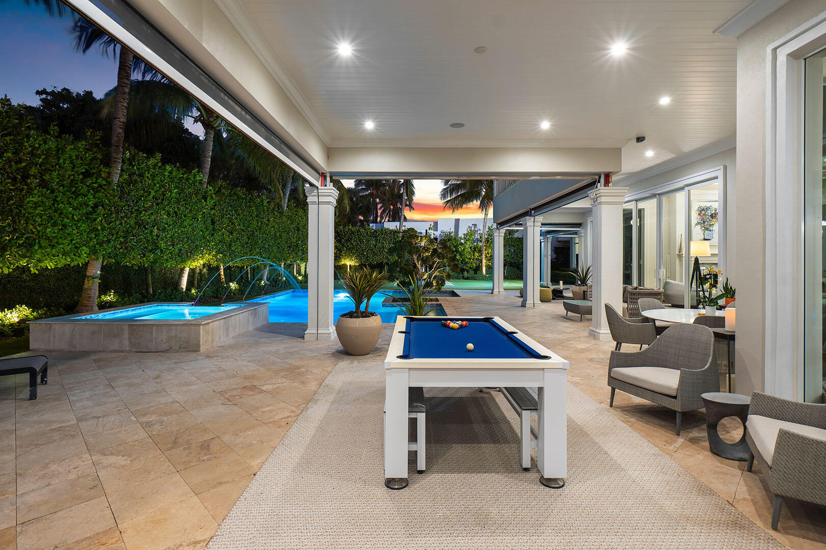 ROYAL PALM YACHT & COUNTR - Residential