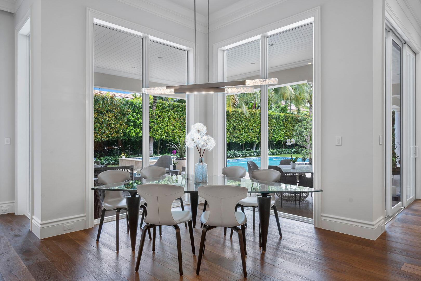 ROYAL PALM YACHT & COUNTR - Residential