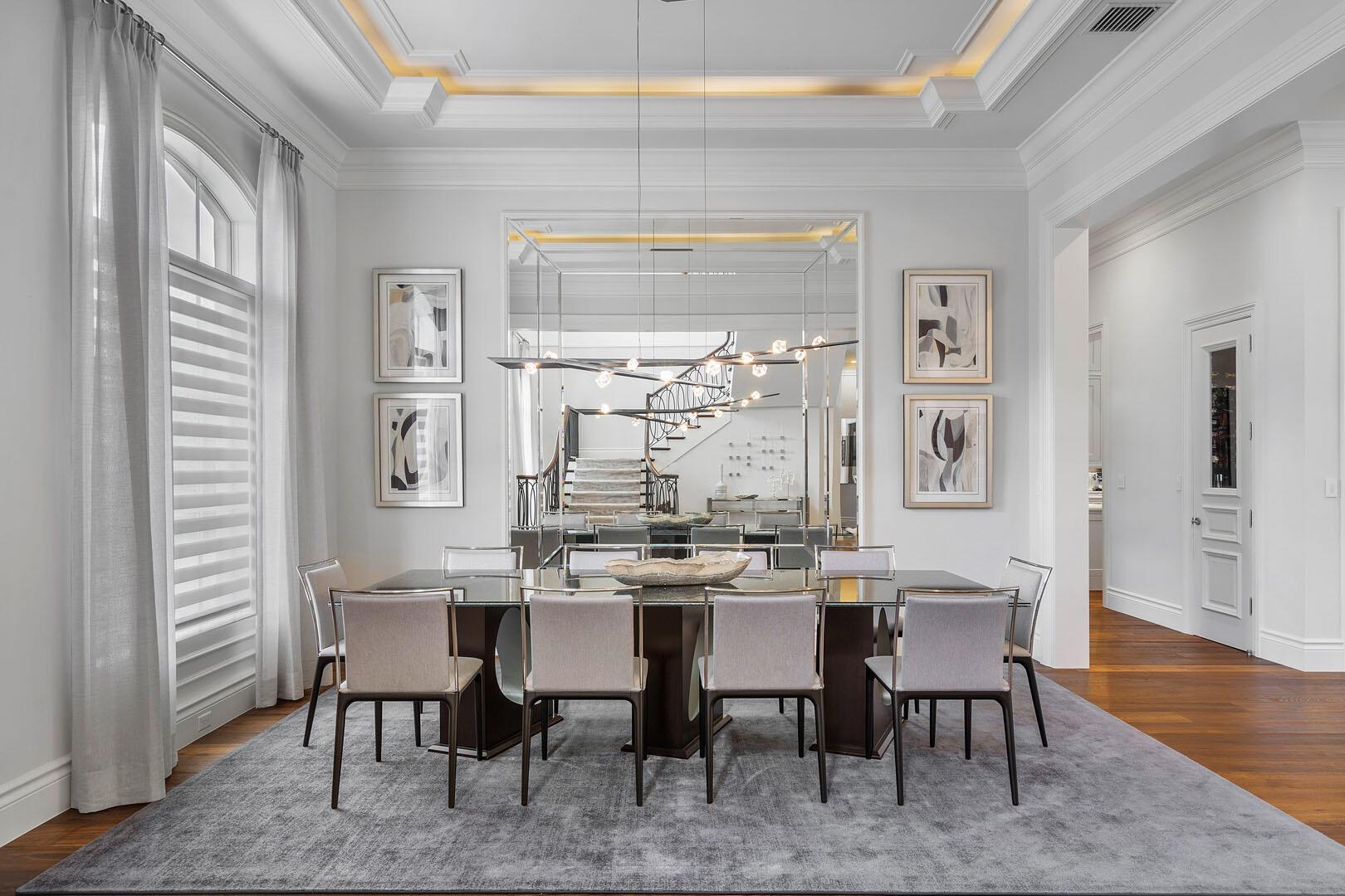 ROYAL PALM YACHT & COUNTR - Residential