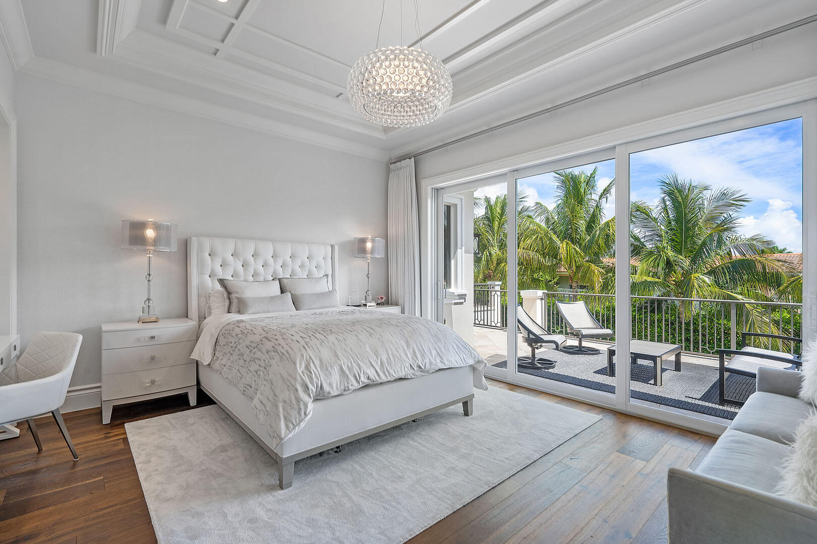 ROYAL PALM YACHT & COUNTR - Residential