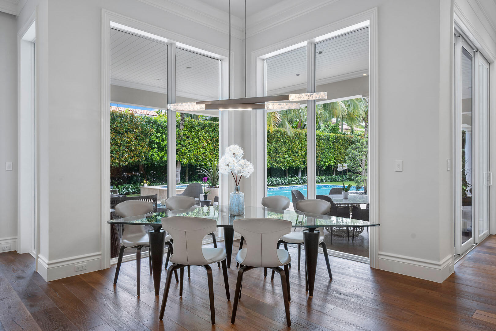 ROYAL PALM YACHT & COUNTR - Residential