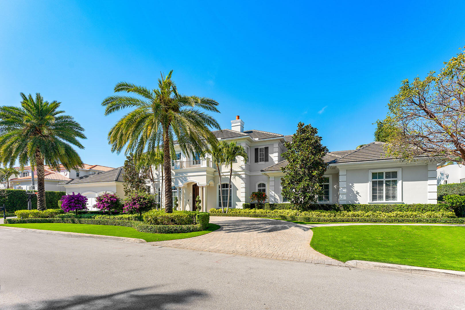 ROYAL PALM YACHT & COUNTR - Residential