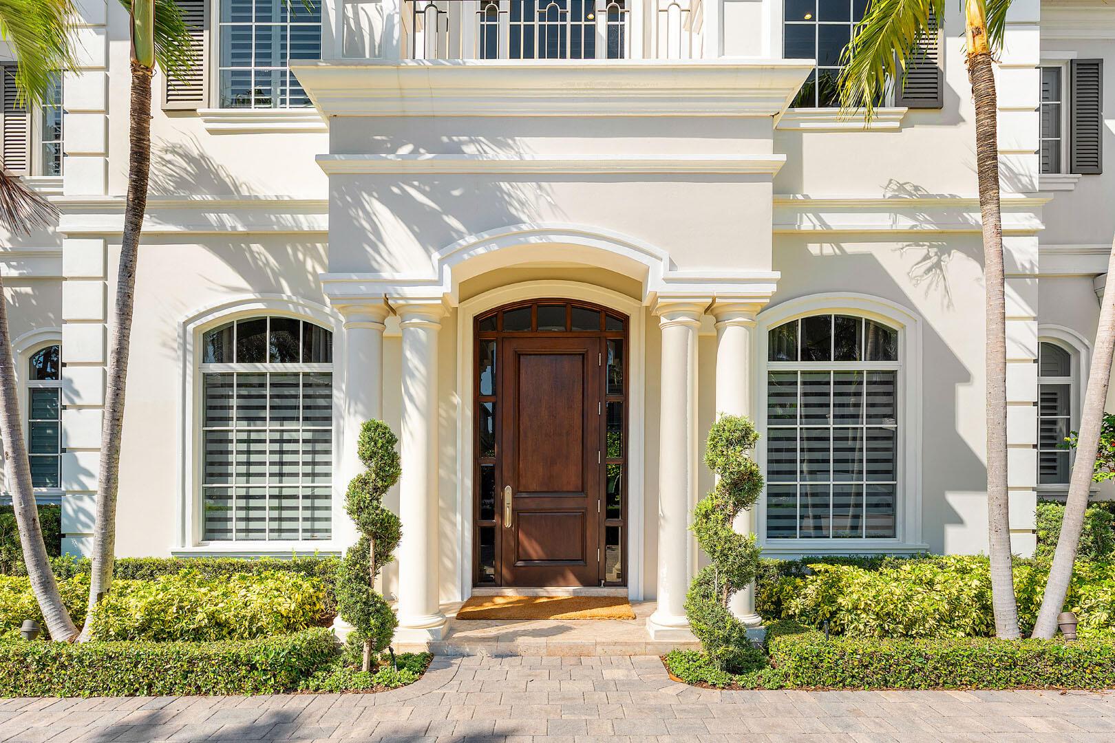 ROYAL PALM YACHT & COUNTR - Residential