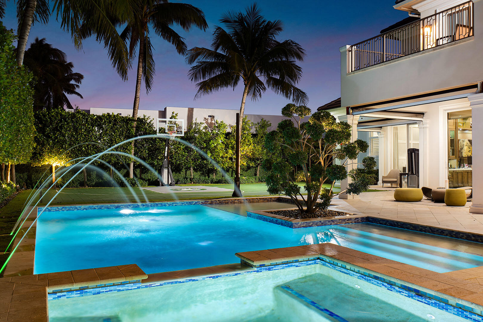 ROYAL PALM YACHT & COUNTR - Residential