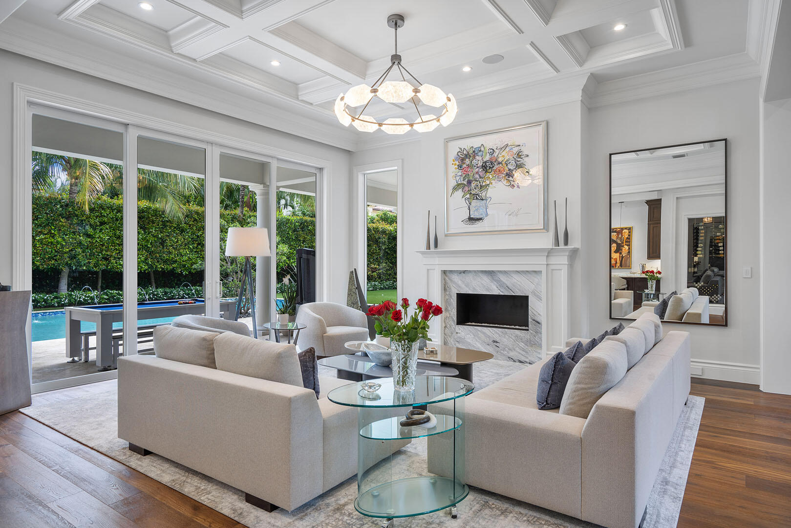 ROYAL PALM YACHT & COUNTR - Residential