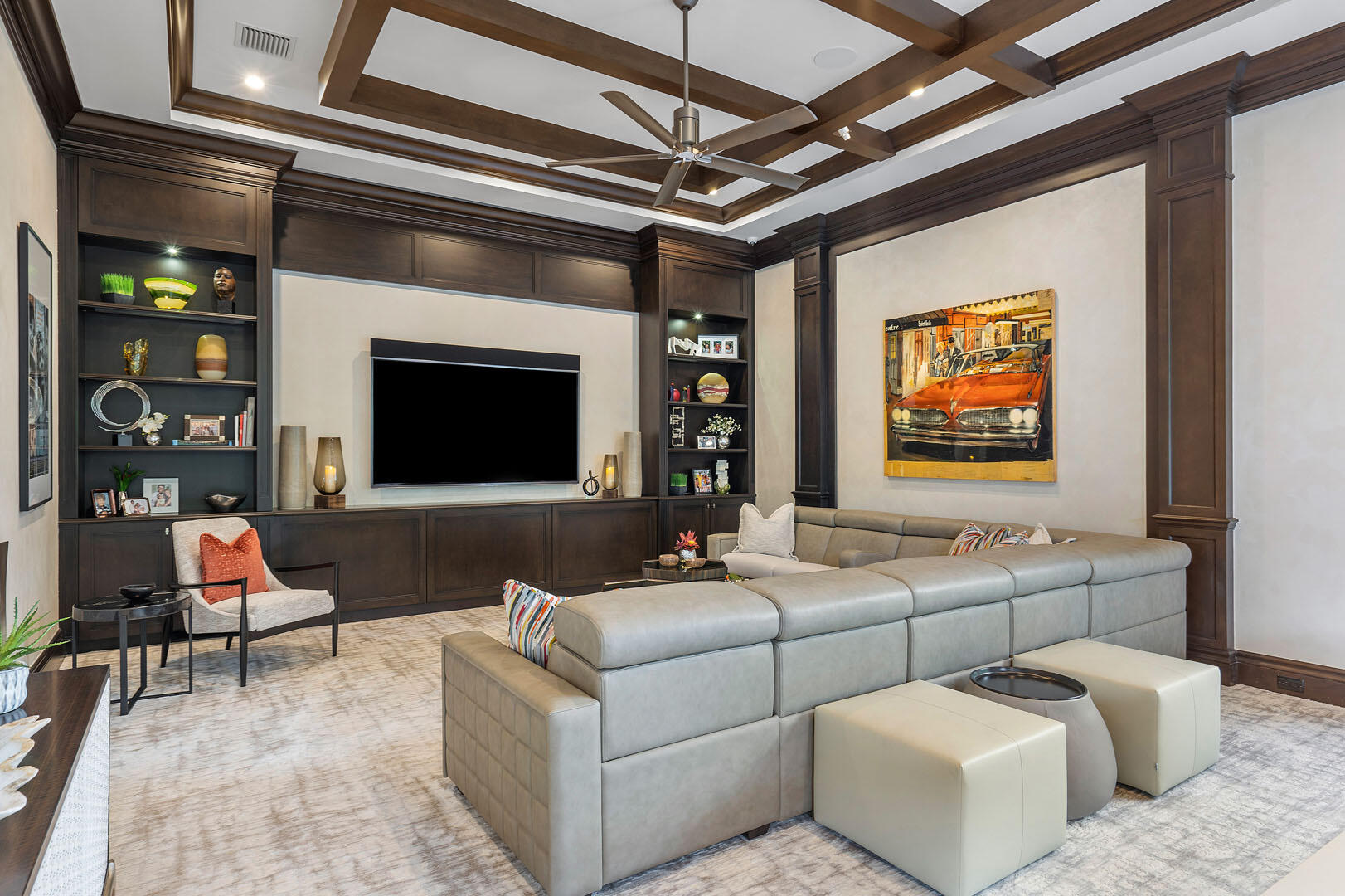 ROYAL PALM YACHT & COUNTR - Residential