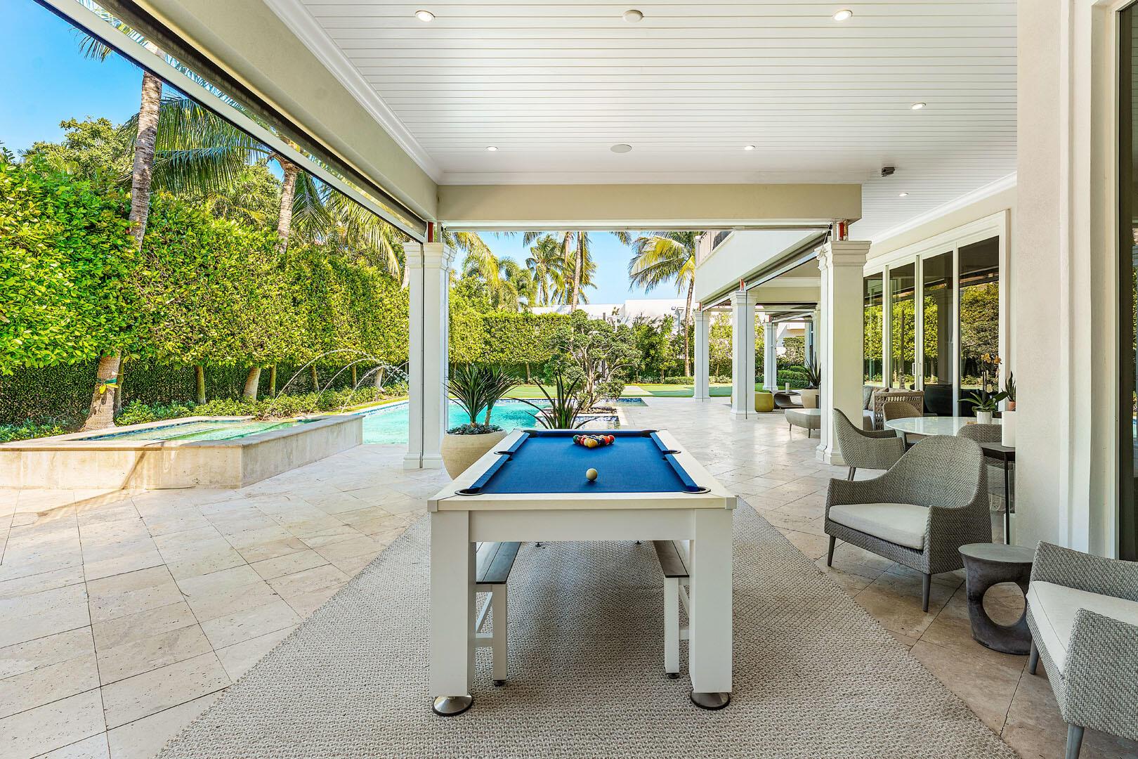 ROYAL PALM YACHT & COUNTR - Residential