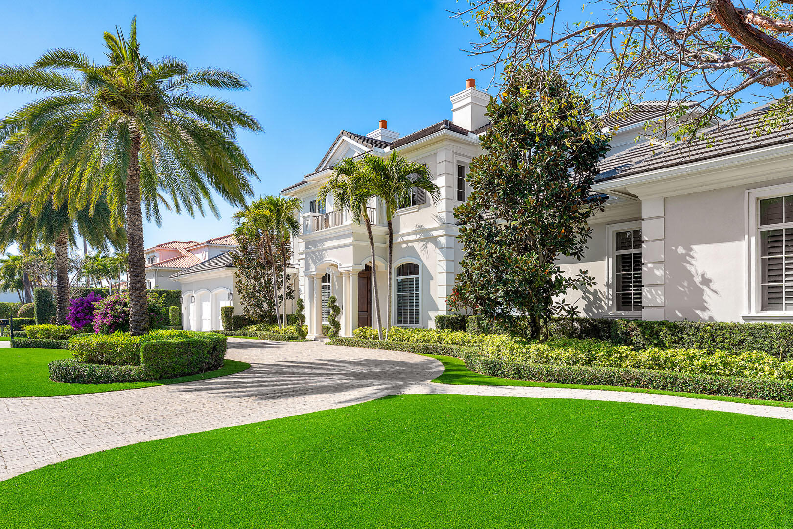 ROYAL PALM YACHT & COUNTR - Residential