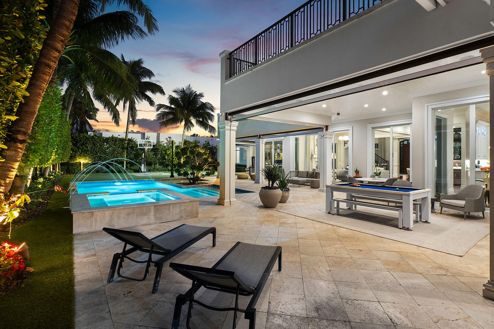 ROYAL PALM YACHT & COUNTR - Residential