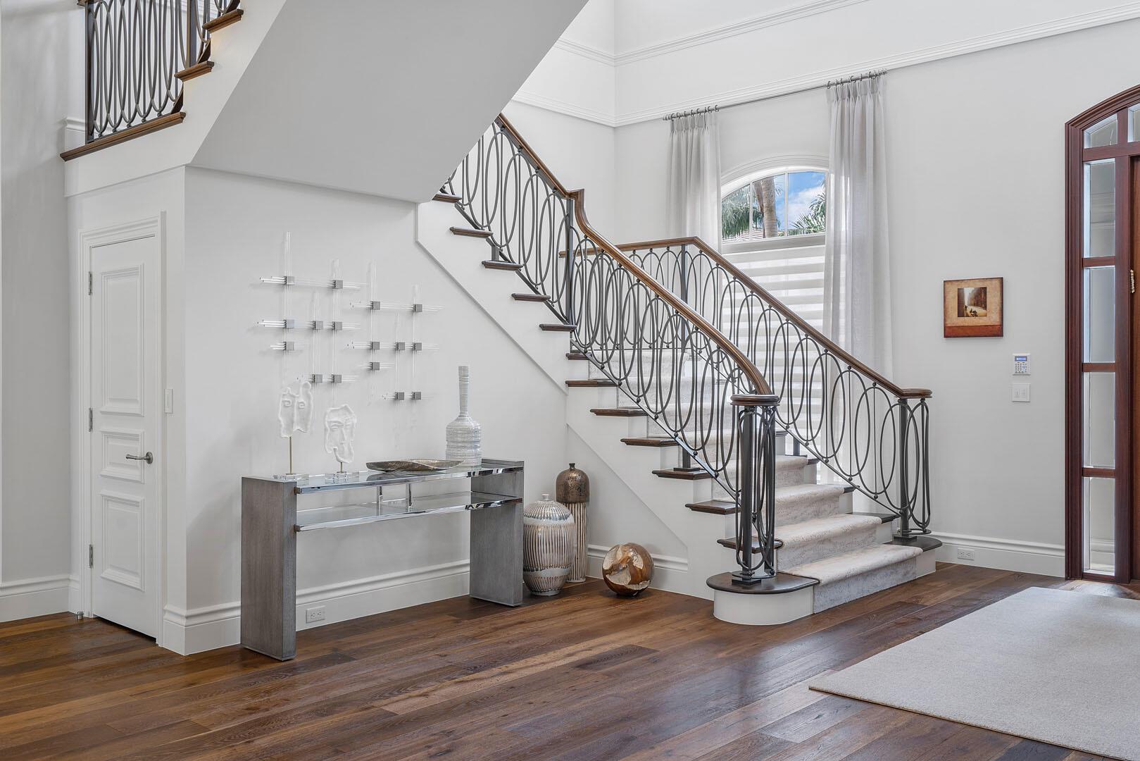 ROYAL PALM YACHT & COUNTR - Residential