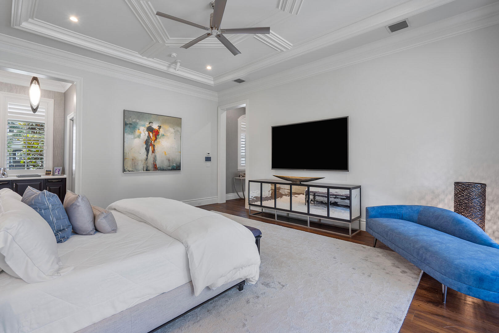 ROYAL PALM YACHT & COUNTR - Residential