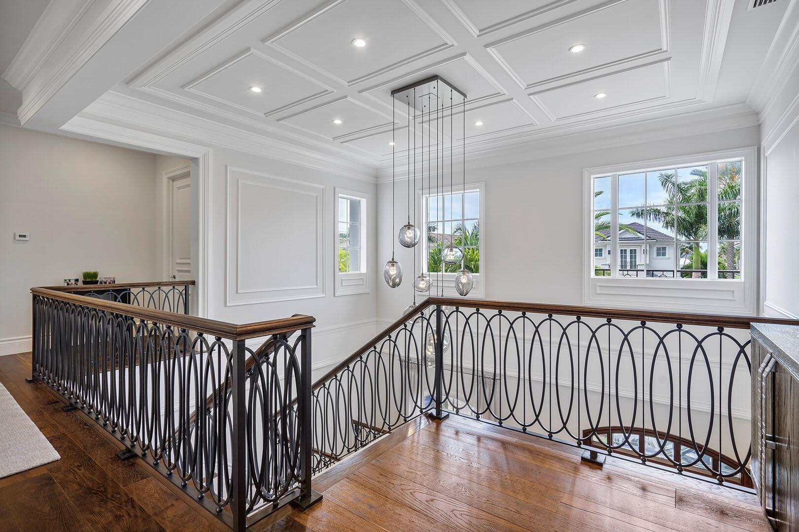 ROYAL PALM YACHT & COUNTR - Residential