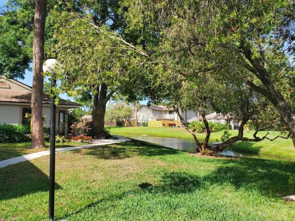 Photo of 2831 Stoneway Lane #C, Fort Pierce, FL 34982 (MLS # R11080476)