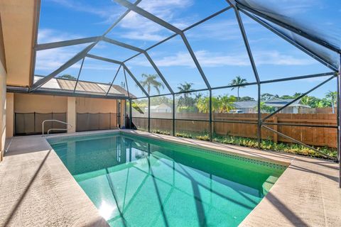 3923 Greenfield Court Boynton Beach FL 33436