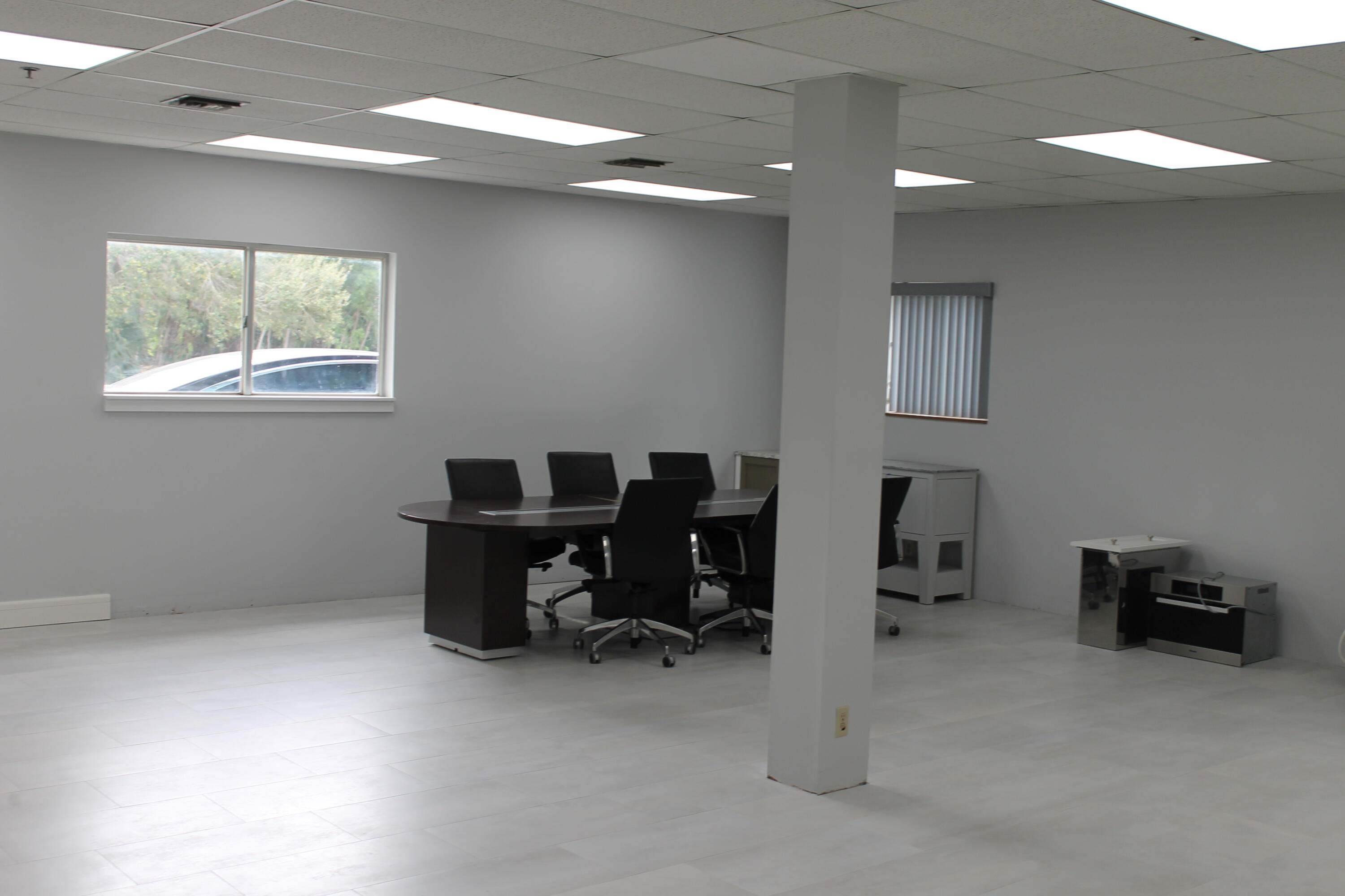 CENTRAL IND PARK NORTH - Commercial Sale