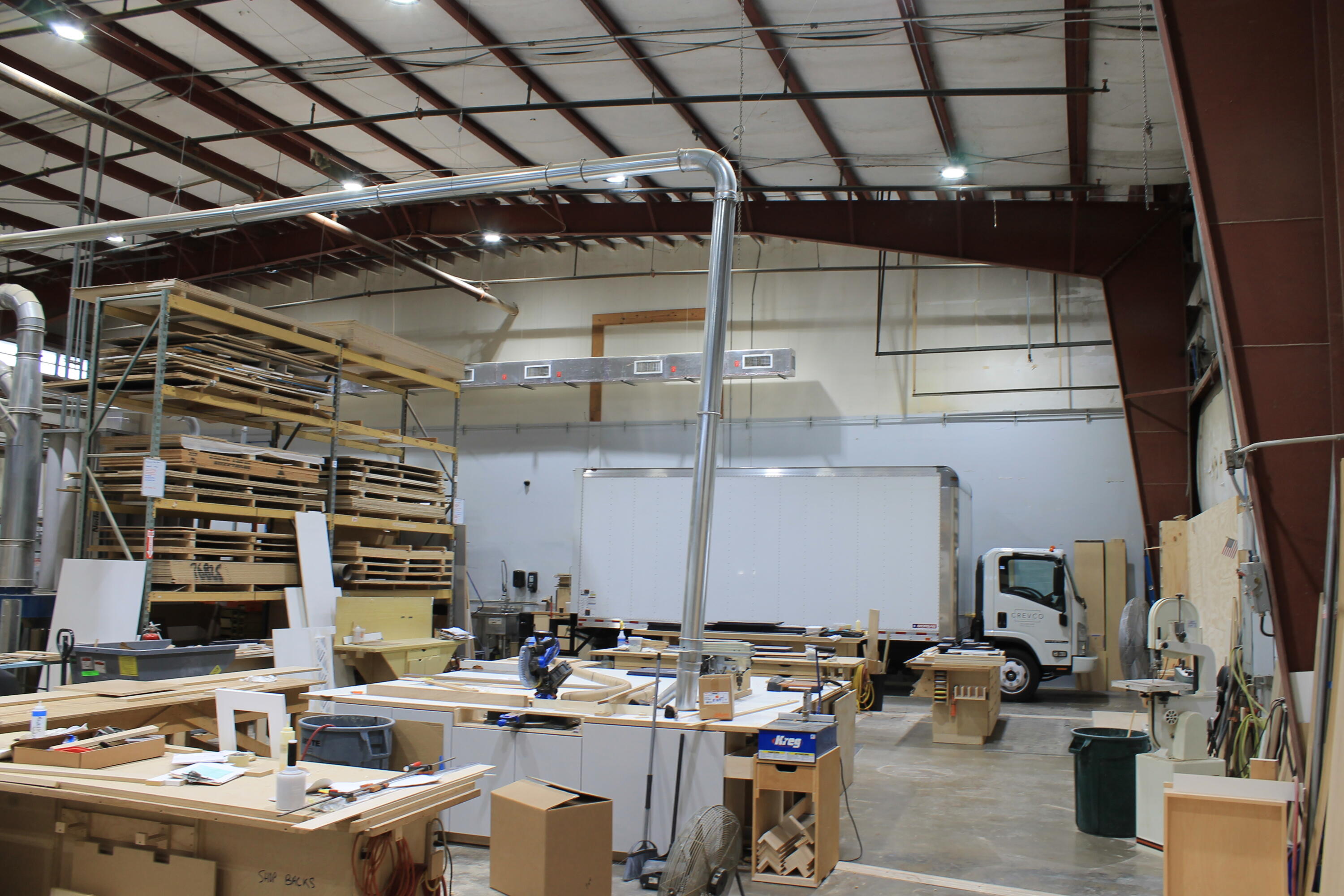 CENTRAL IND PARK NORTH - Commercial Sale