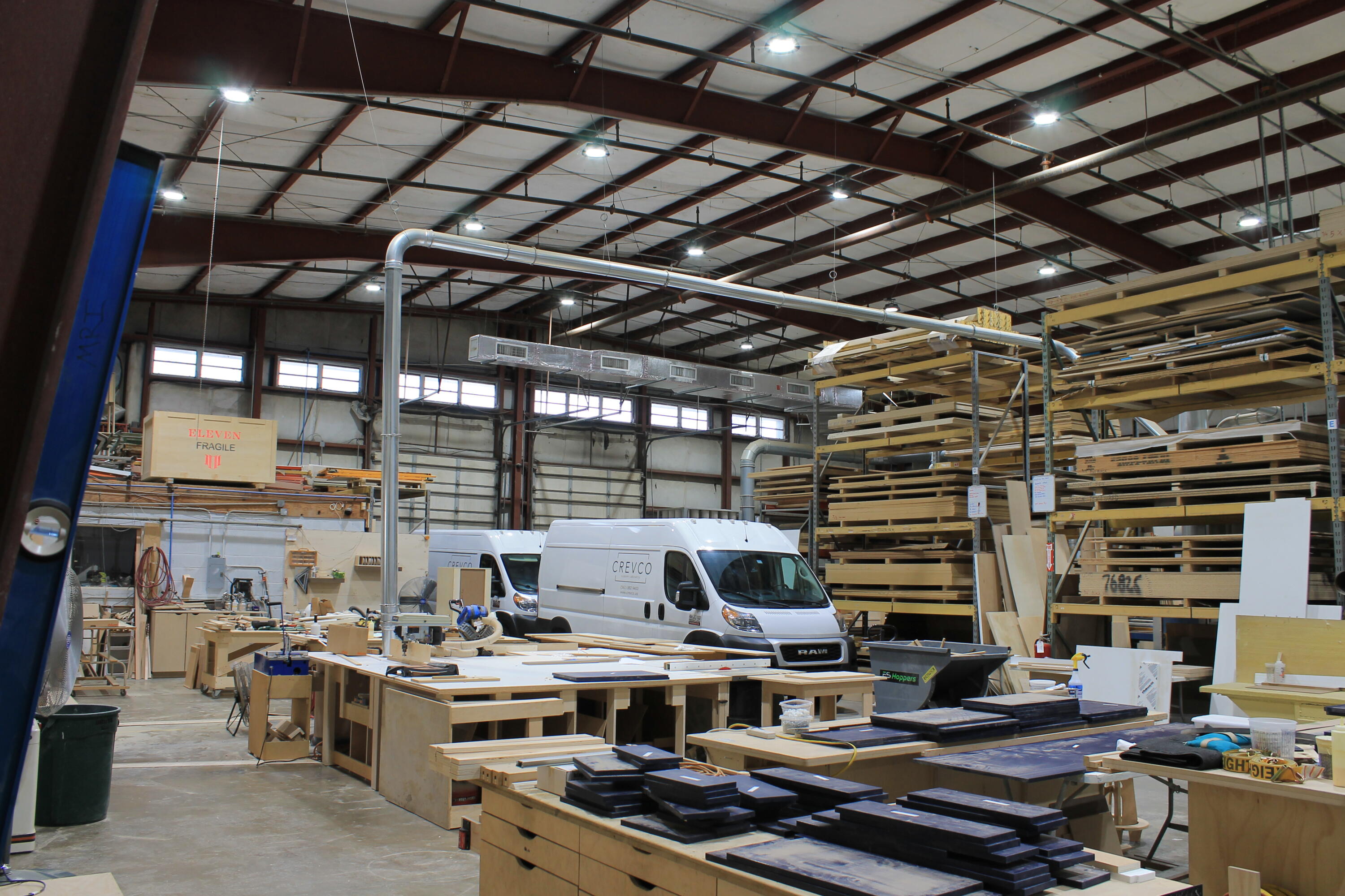 CENTRAL IND PARK NORTH - Commercial Sale