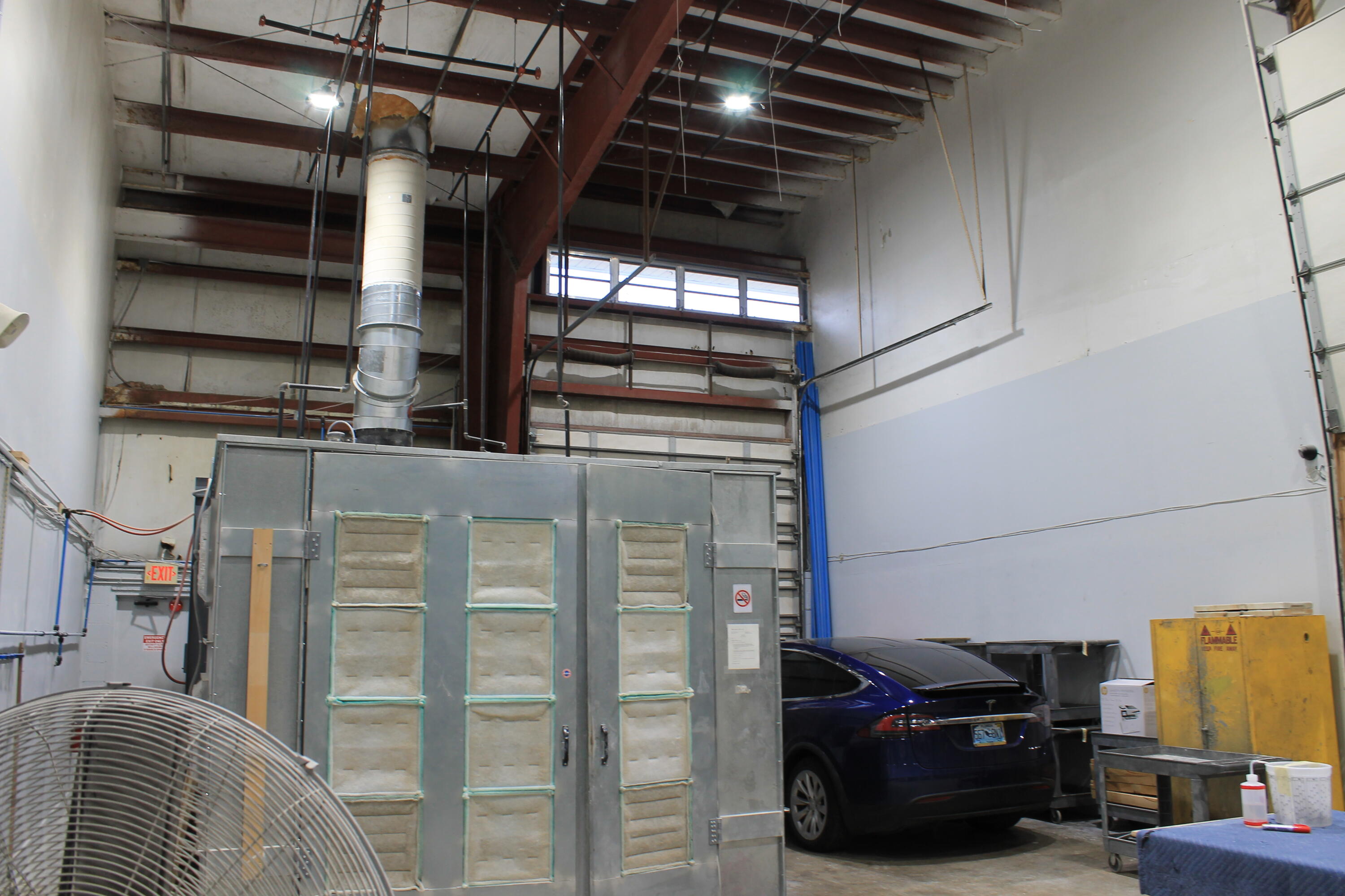 CENTRAL IND PARK NORTH - Commercial Sale