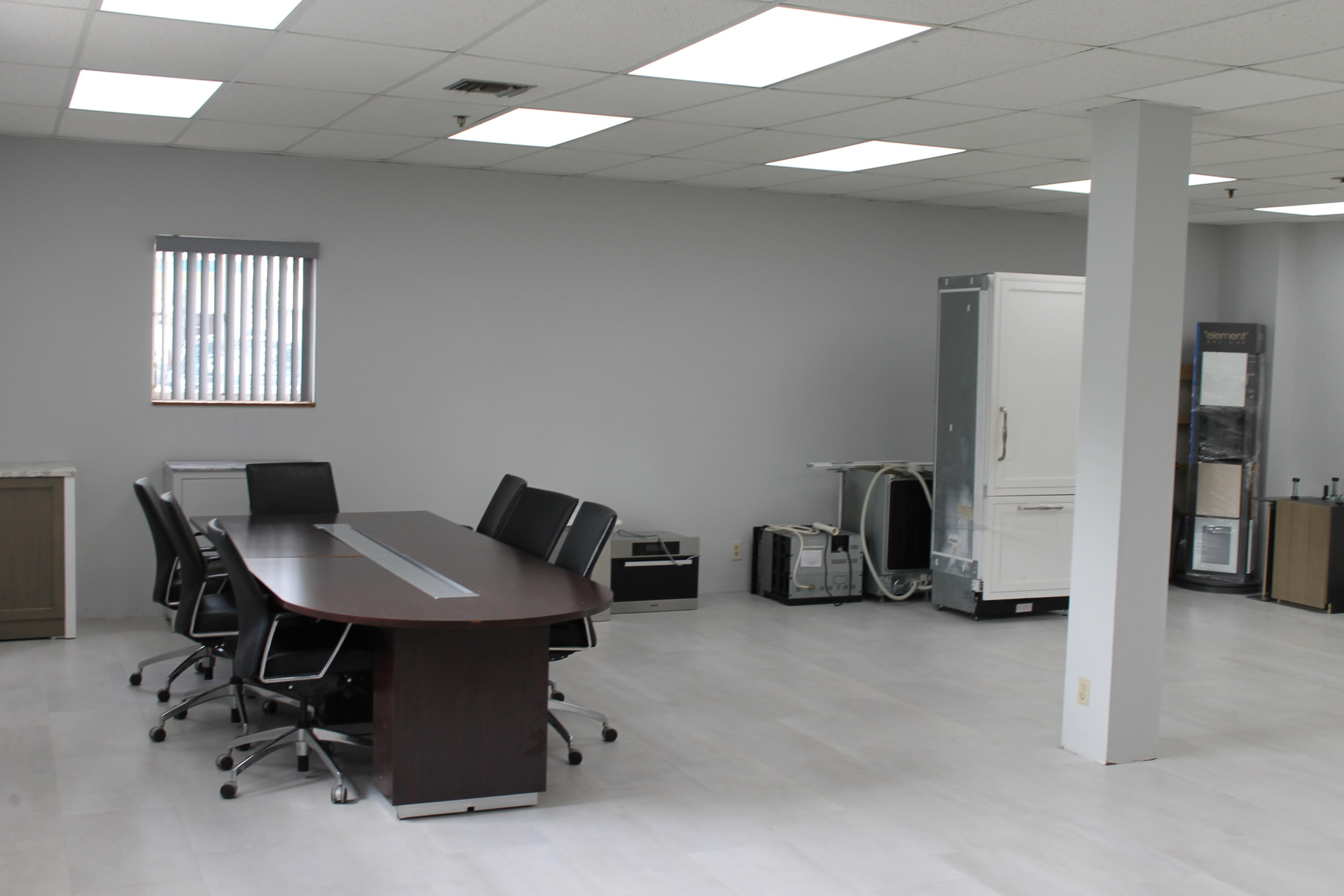 CENTRAL IND PARK NORTH - Commercial Sale