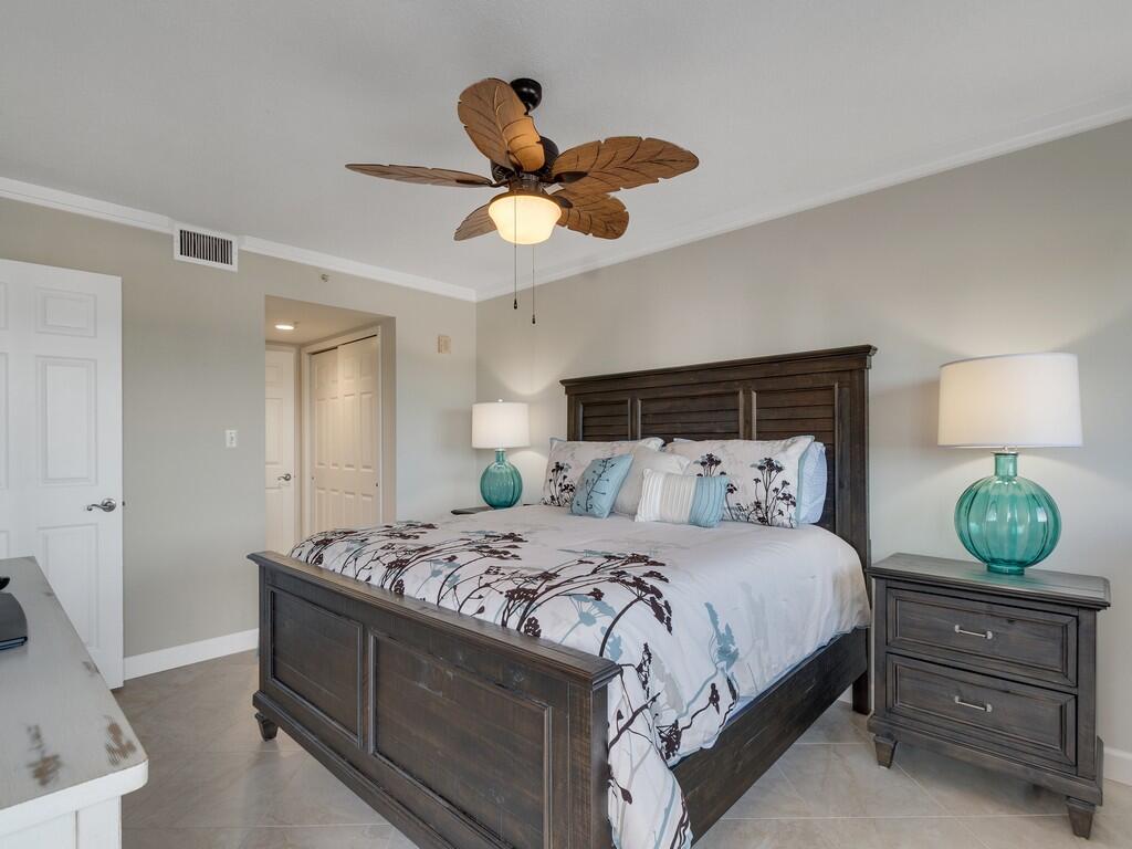 OCEAN HARBOUR TOWER CONDOMINIUM E - Residential