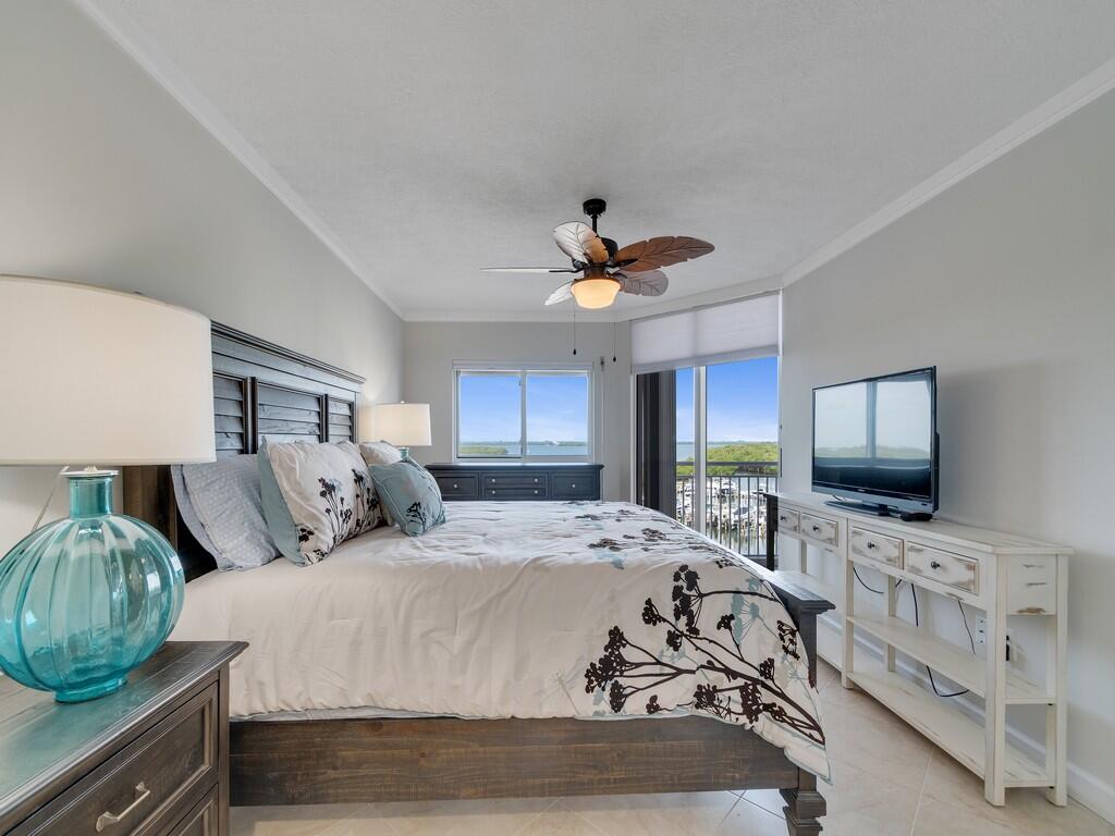 OCEAN HARBOUR TOWER CONDOMINIUM E - Residential
