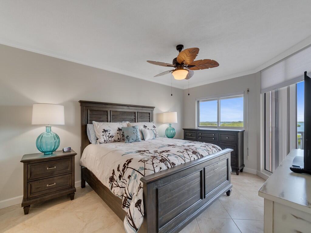 OCEAN HARBOUR TOWER CONDOMINIUM E - Residential
