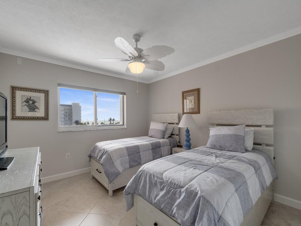 OCEAN HARBOUR TOWER CONDOMINIUM E - Residential