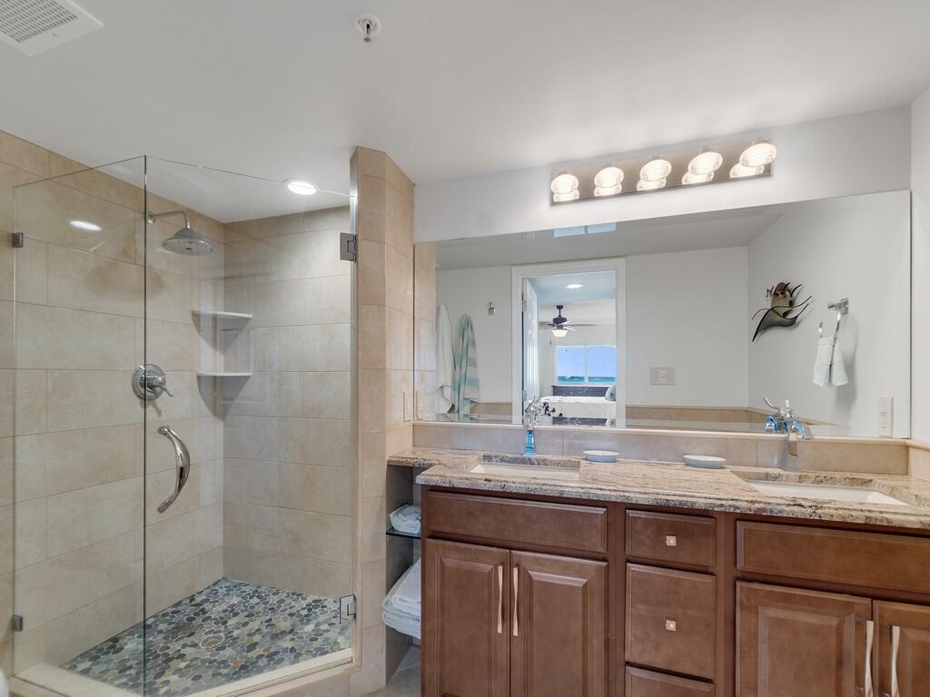 OCEAN HARBOUR TOWER CONDOMINIUM E - Residential