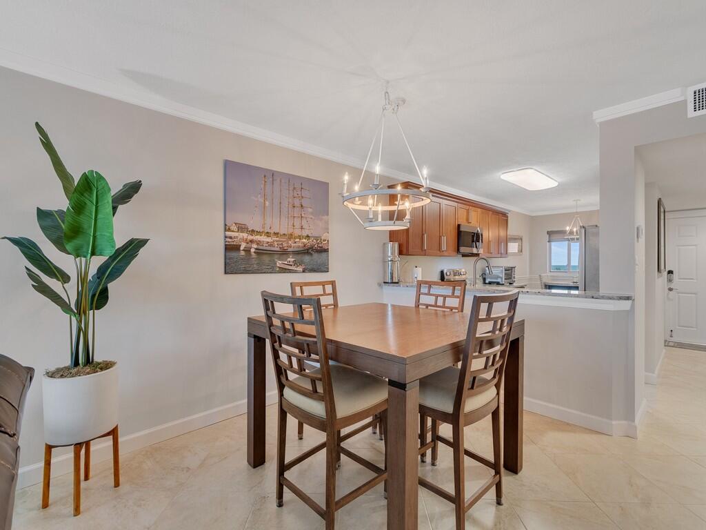 OCEAN HARBOUR TOWER CONDOMINIUM E - Residential