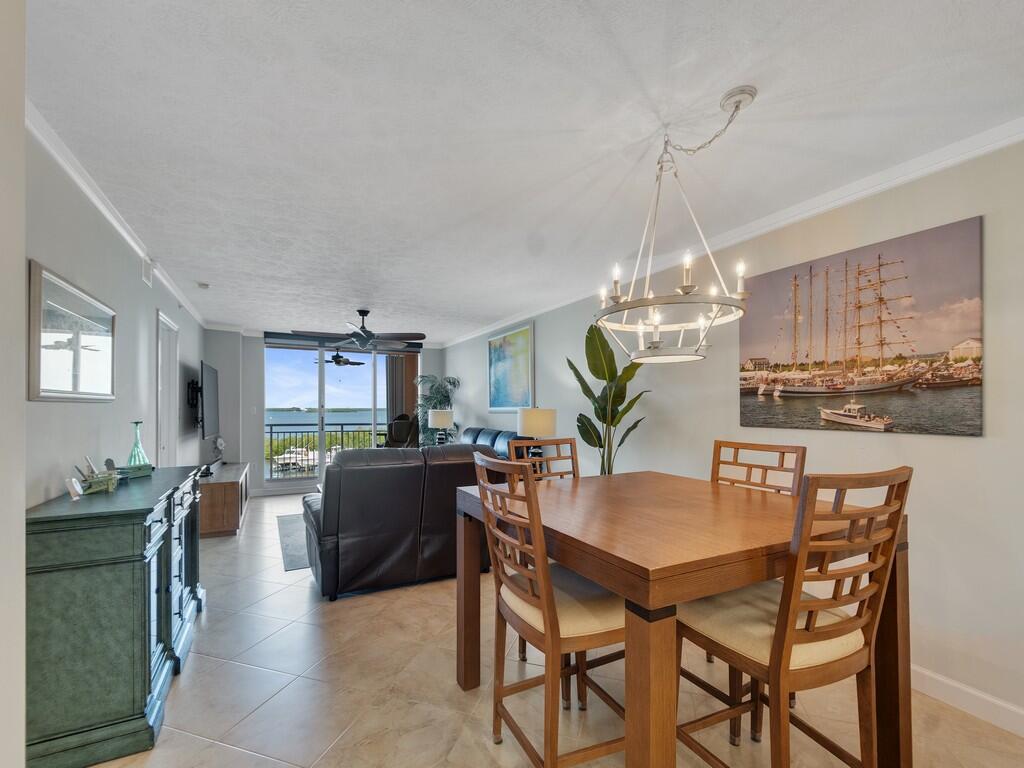OCEAN HARBOUR TOWER CONDOMINIUM E - Residential