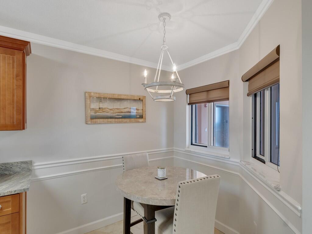 OCEAN HARBOUR TOWER CONDOMINIUM E - Residential