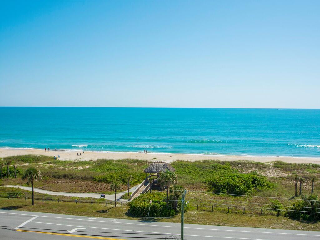 OCEAN HARBOUR TOWER CONDOMINIUM E - Residential