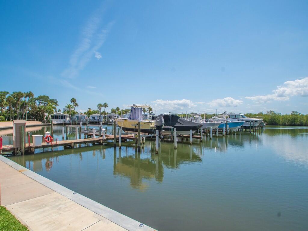 OCEAN HARBOUR TOWER CONDOMINIUM E - Residential