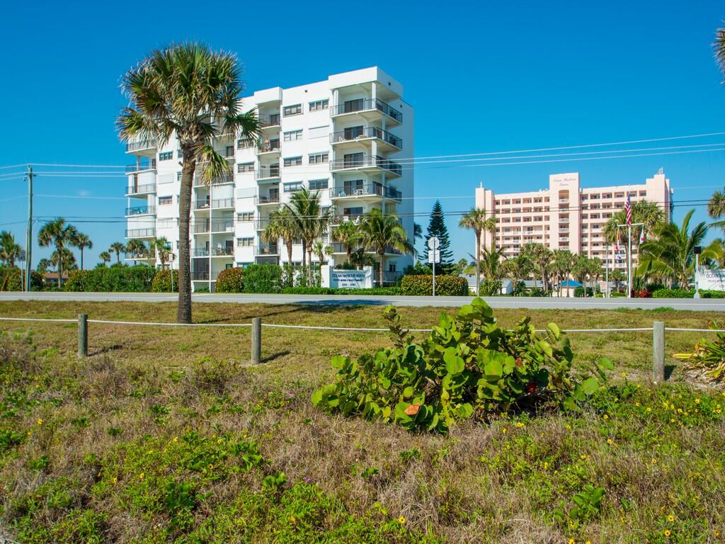 OCEAN HARBOUR TOWER CONDOMINIUM E - Residential