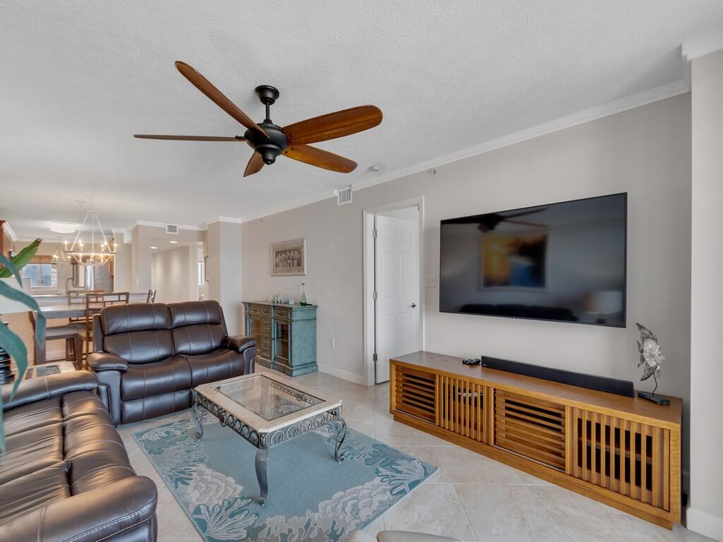 OCEAN HARBOUR TOWER CONDOMINIUM E - Residential