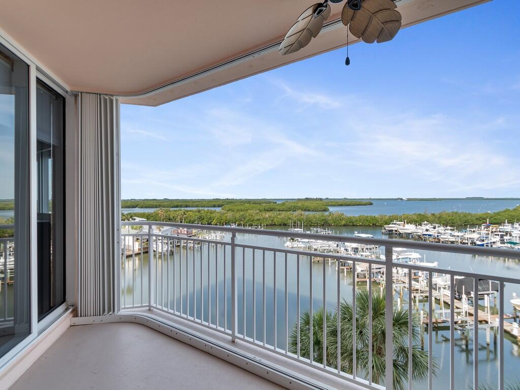 OCEAN HARBOUR TOWER CONDOMINIUM E - Residential