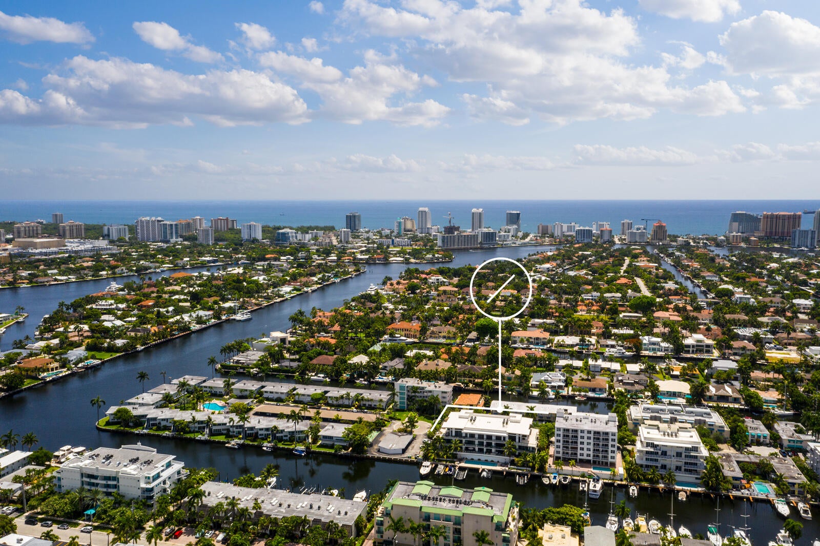161 ISLE OF VENICE Drive 203