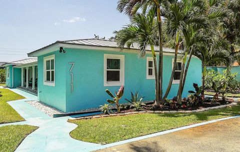 711 S Ocean Drive Fort Pierce FL 34949