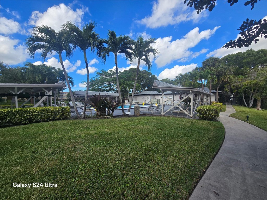 Bamboo Gardens Condo - Residential Lease