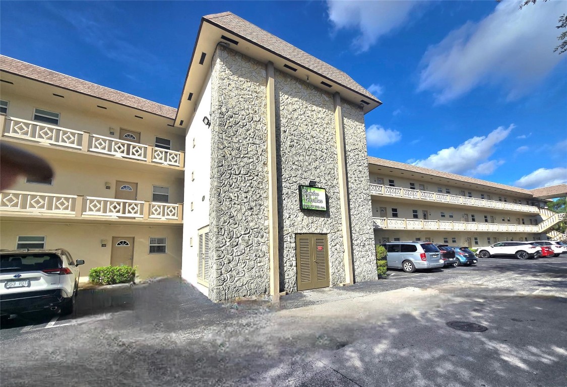 Bamboo Gardens Condo - Residential Lease