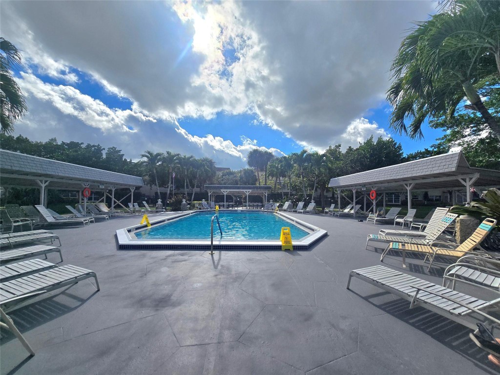 Bamboo Gardens Condo - Residential Lease