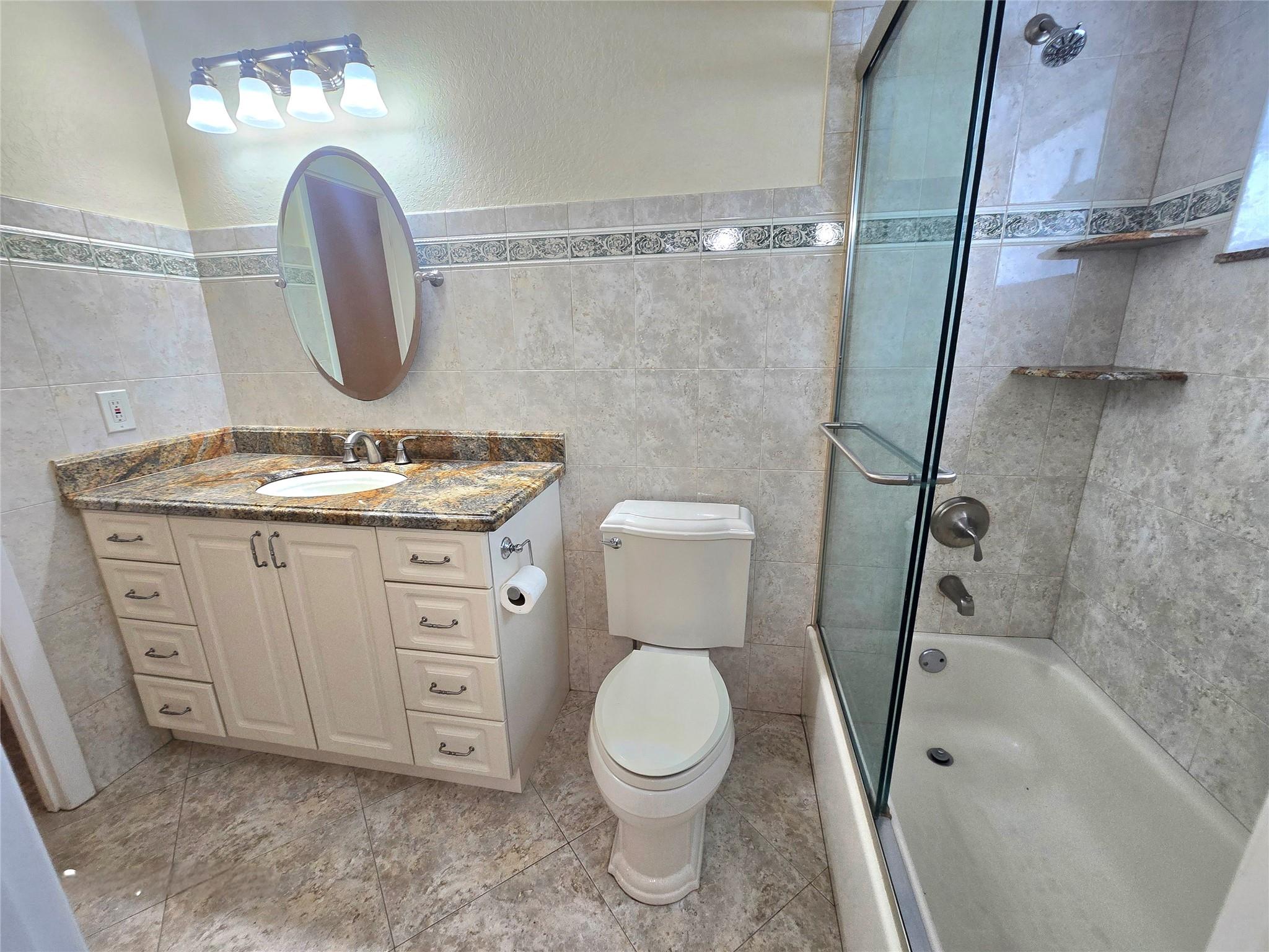 Bamboo Gardens Condo - Residential Lease