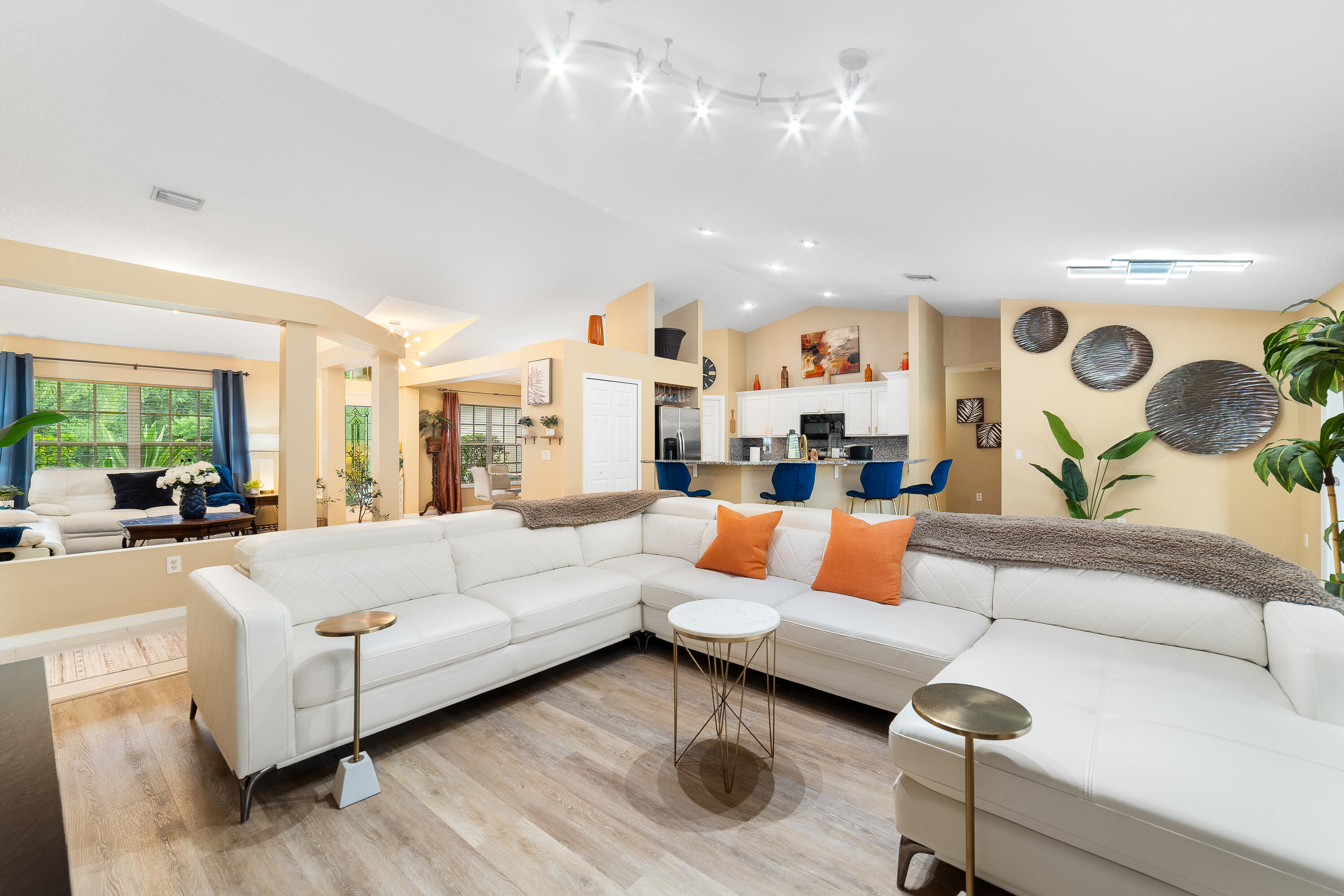 PORT ST LUCIE SECTION  34 - Residential