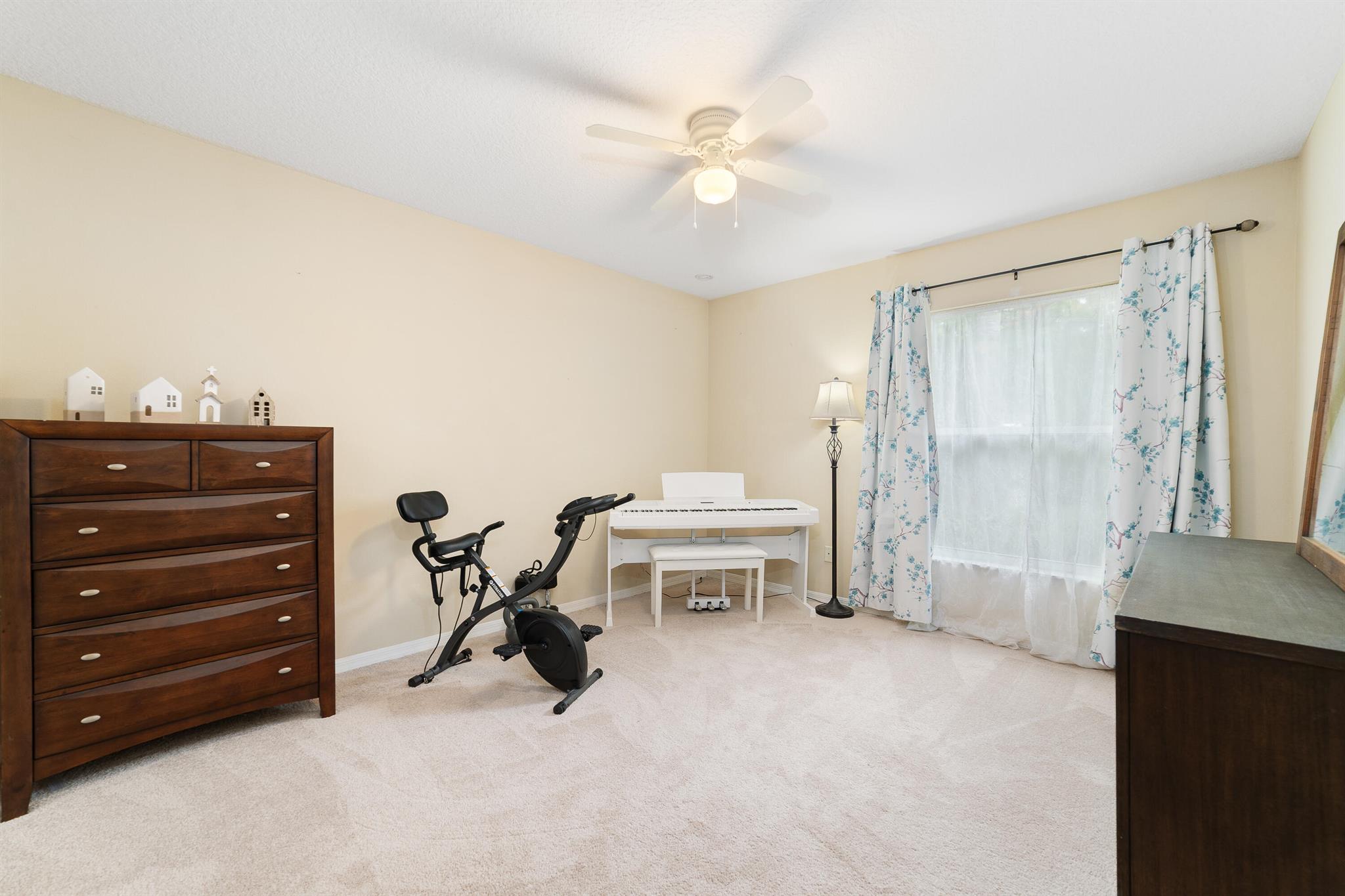 PORT ST LUCIE SECTION  34 - Residential