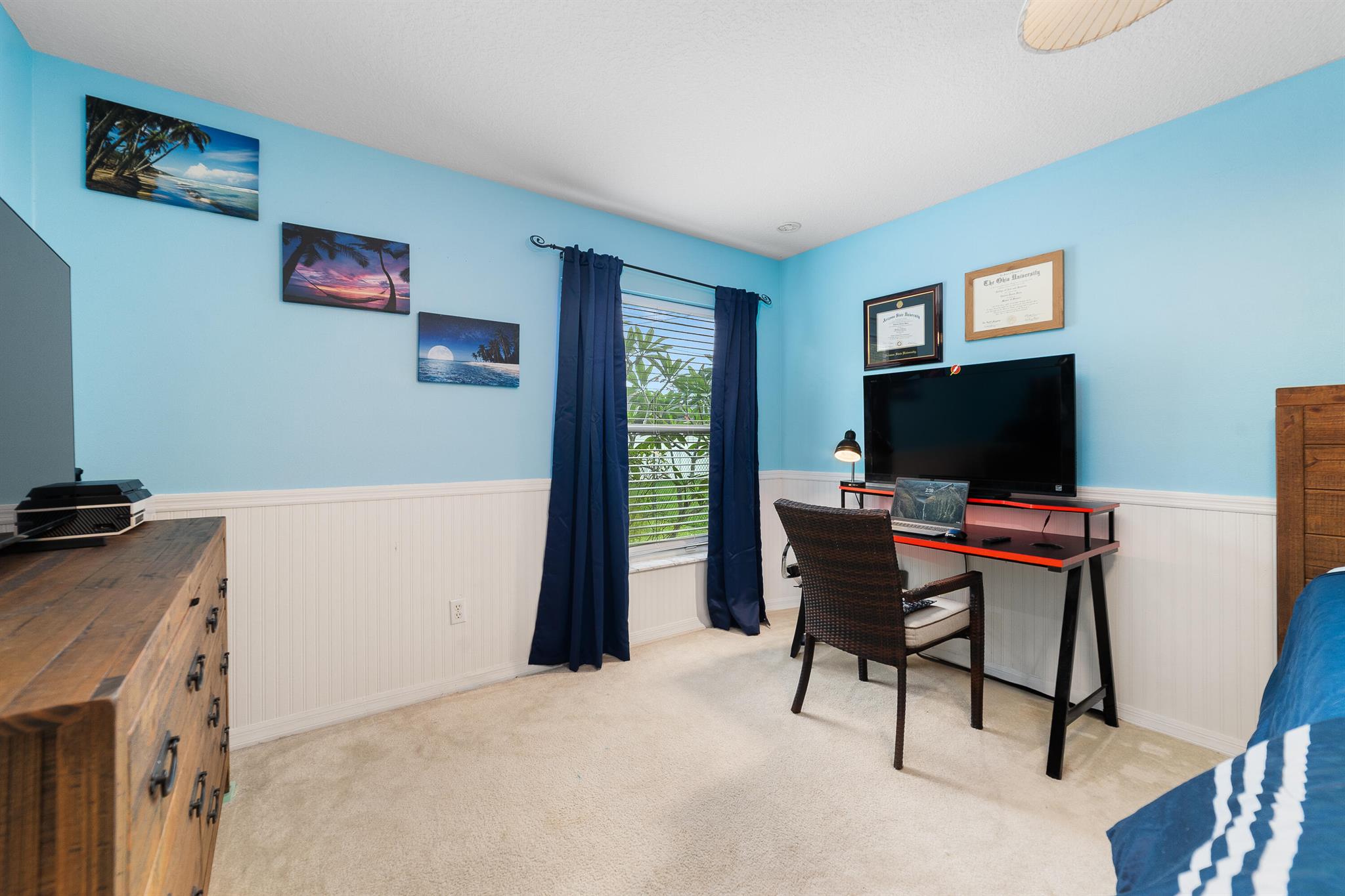 PORT ST LUCIE SECTION  34 - Residential